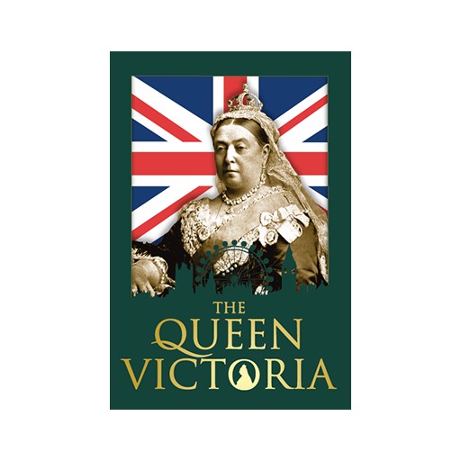 Thursday Quiz / Blind Test at The Queen Victoria logo