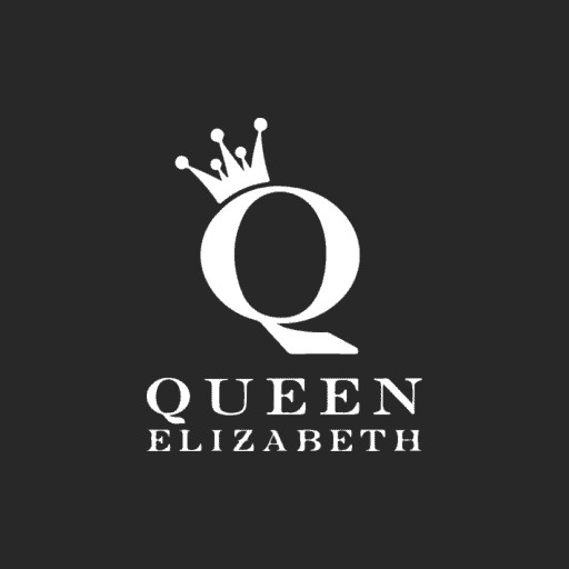 Quiz Night at The Queen Elizabeth logo