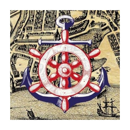 Monday Pub Quiz at The Jolly Sailor logo