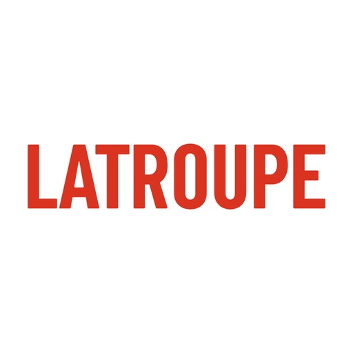 Pub Quiz: Belgium at Latroupe Grand Place logo