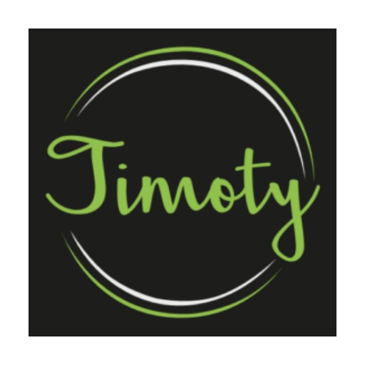 Dr.Why al Timoty logo