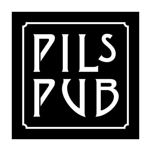 Dr.Why al Pils Pub logo