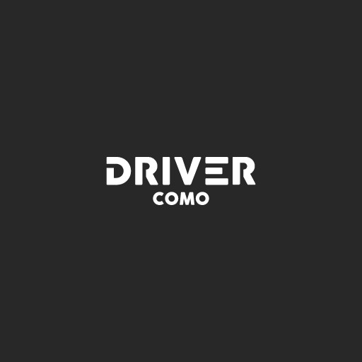 Quiz Night al Driver logo