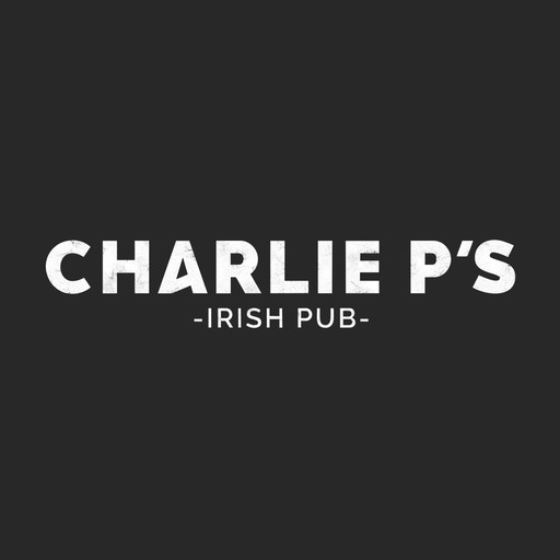 Pub Quiz at Charlie P's logo