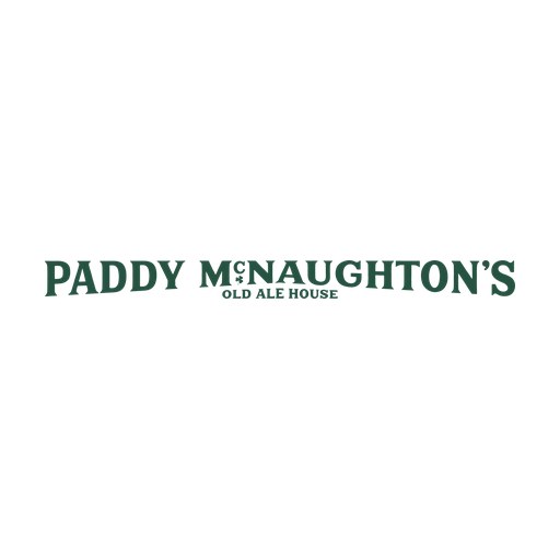 Pub Quiz at Paddy McNaughton's logo