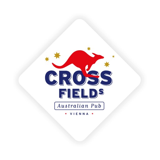 Crossfield's Pub Quiz logo