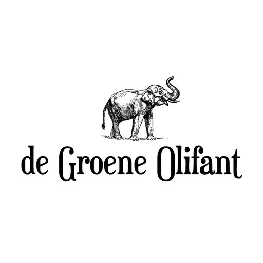 Pubquiz De Groene Olifant logo