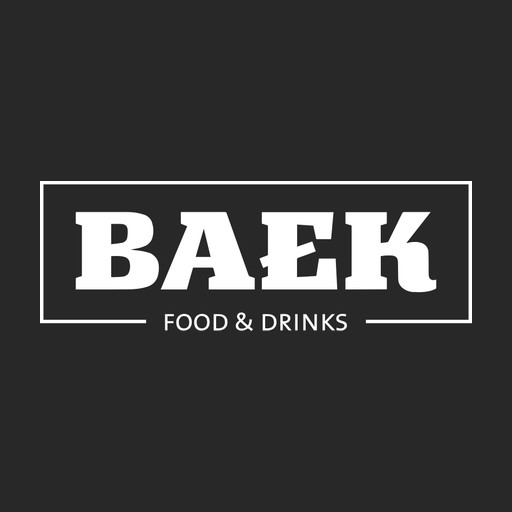 Pub Quiz in Baek logo