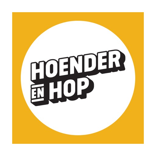Pubquiz Hoender & Hop logo