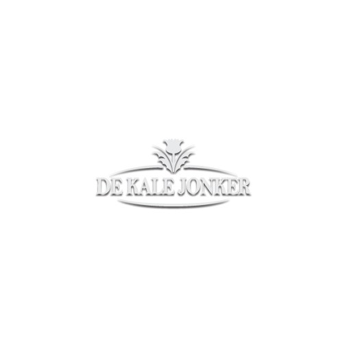 Pubquiz De Kale Jonker logo