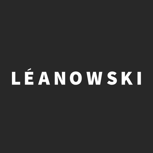 Monday Quiz at Léanowski logo