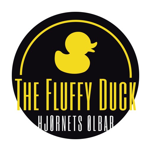 Quiz at The Fluffy Duck logo