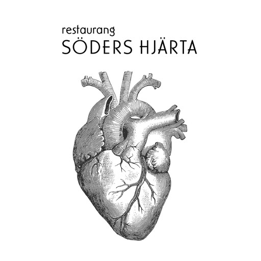 Musikquiz på Söders Hjärta logo
