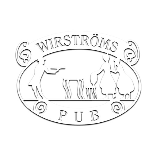Quiz Night at Wirströms logo