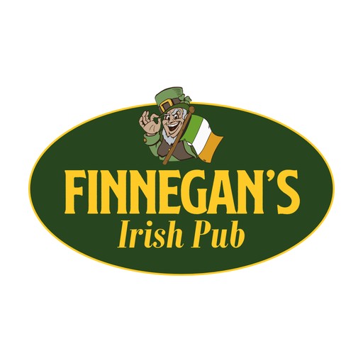 Finnegan's Quiz logo