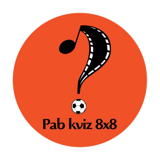Pab kviz 8x8 logo